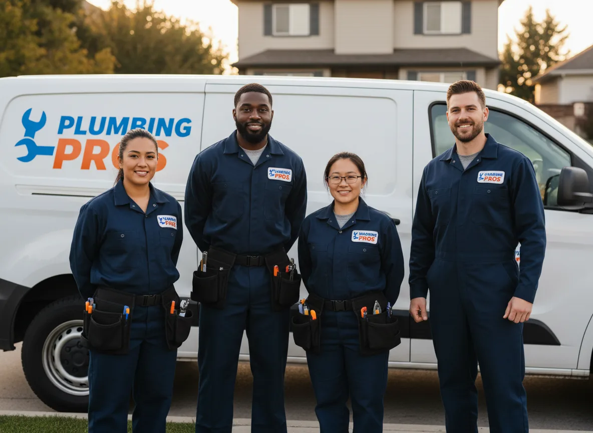 Water Heater Repair company in Five Points, TN